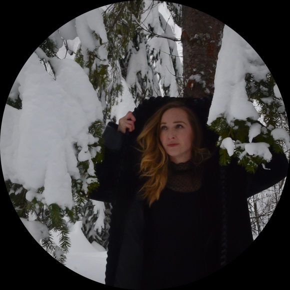 Meet your Posher, Rebbecka - Picture 1 of 1